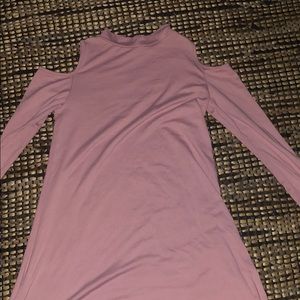 Girls Off the shoulder dress size 10